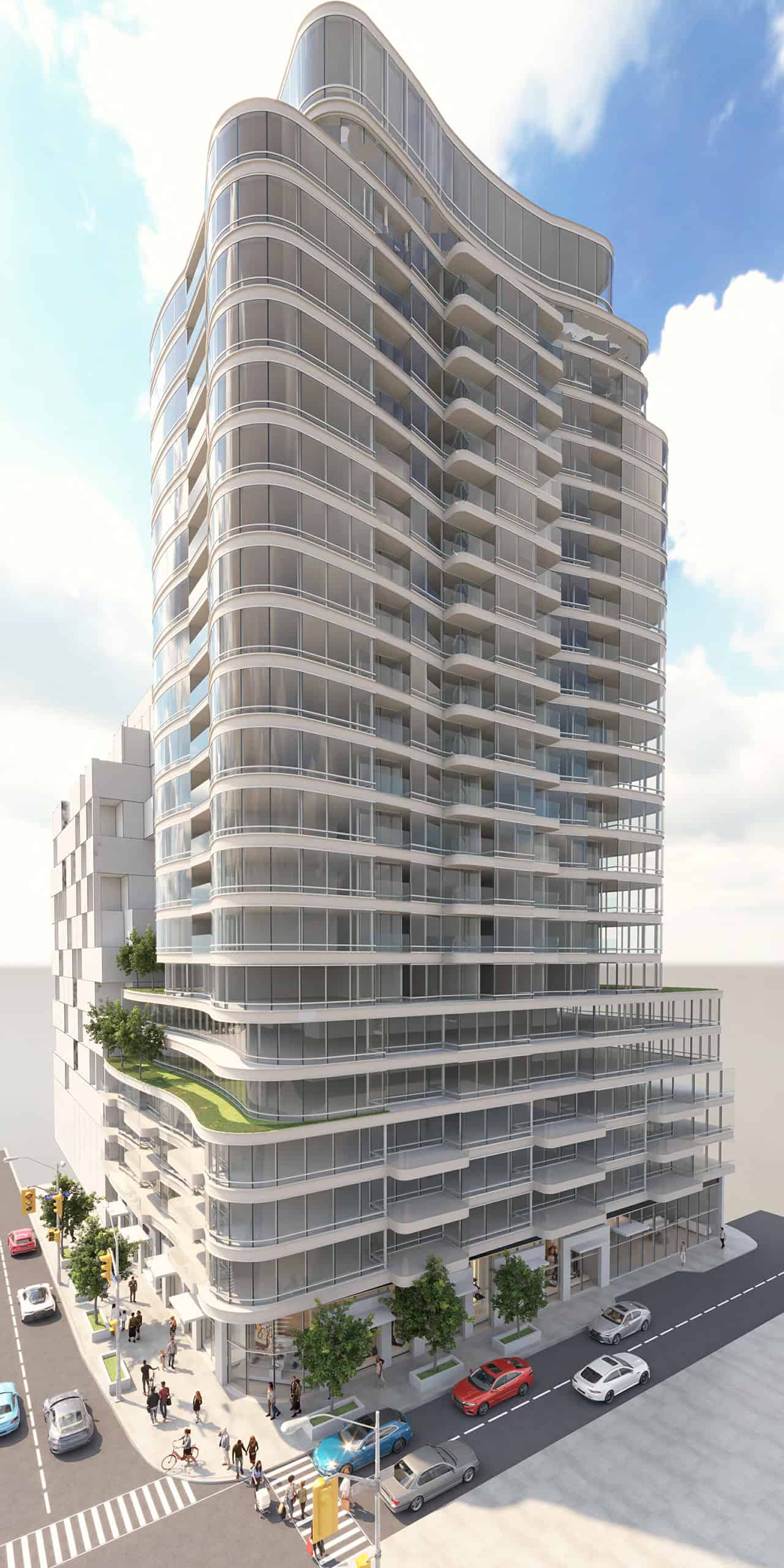 1220 yonge street condos