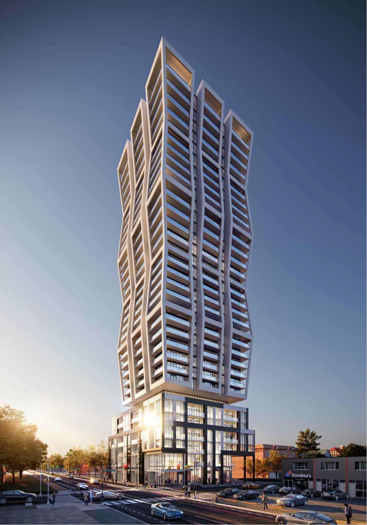 280 viewmount avenue condos