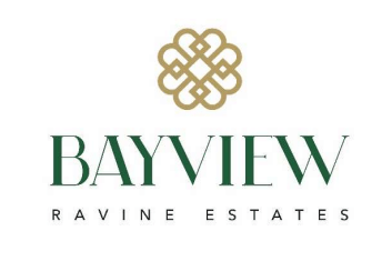  Bayview Ravine Estates logo 