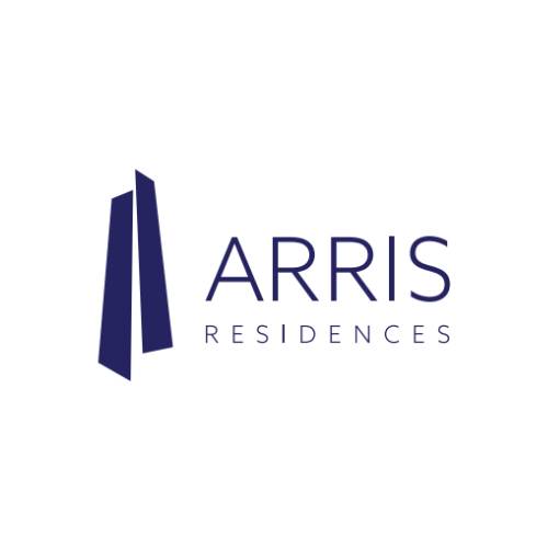  Arris residences logo 