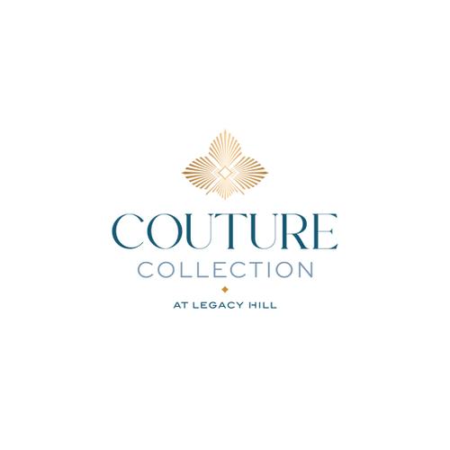  Couture collection at legacy hill logo 