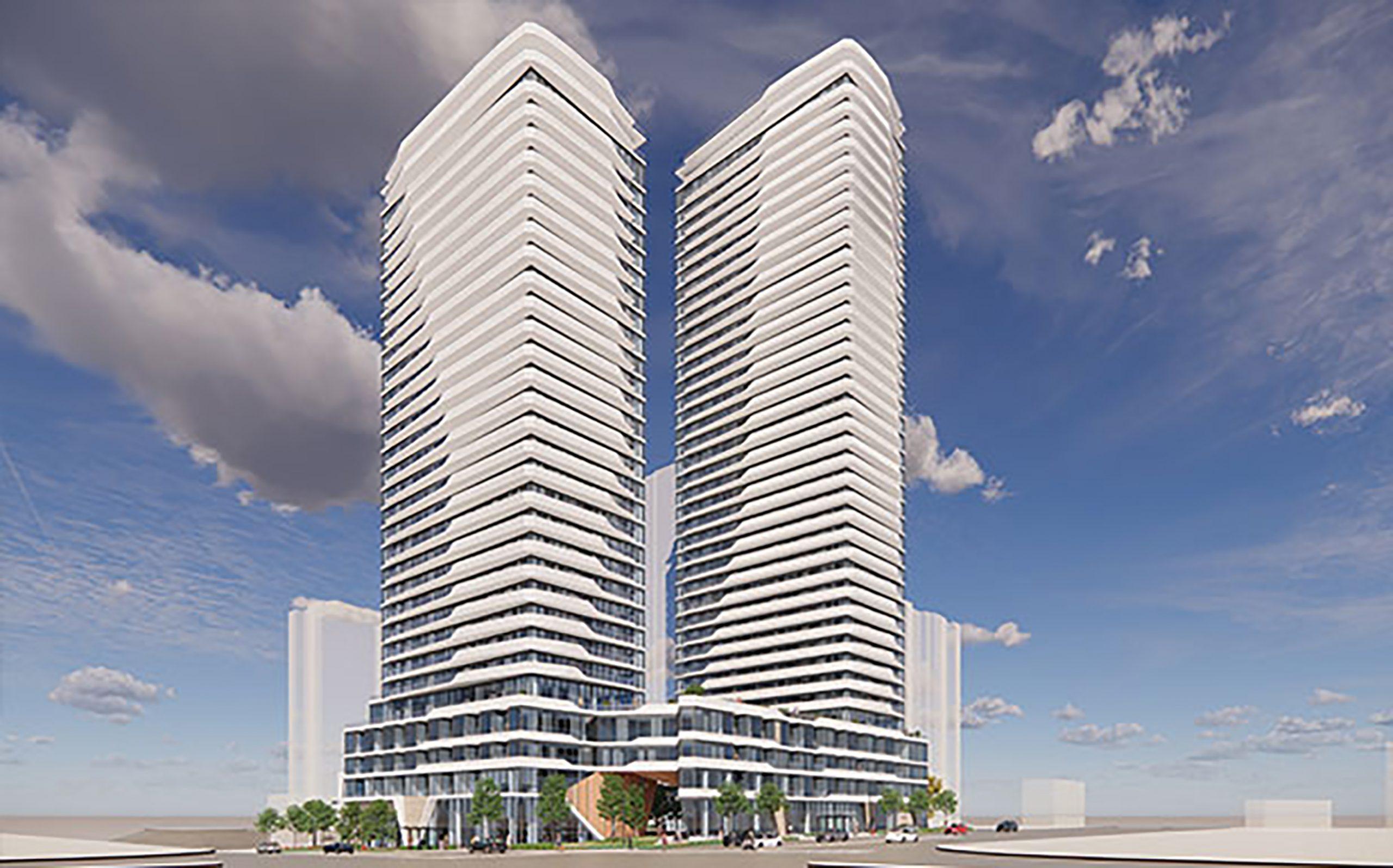 2500 don mills road condos