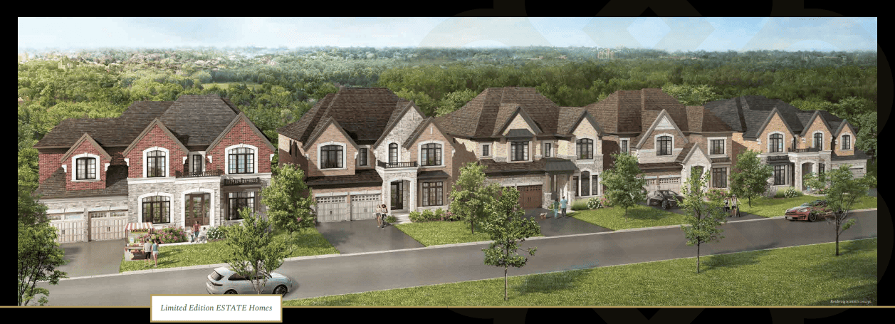 Bayview Ravine Estates