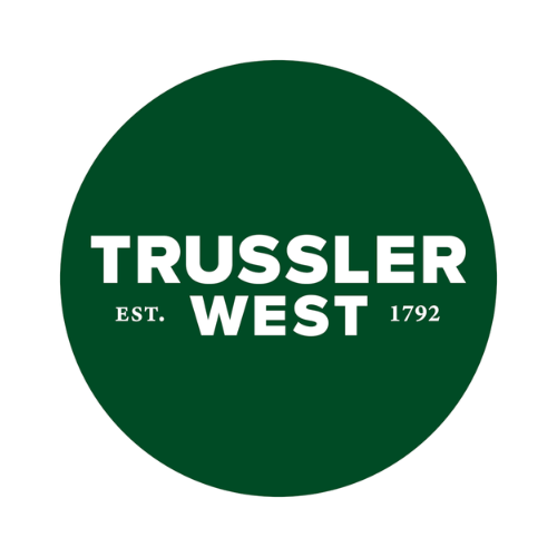  Trussler west logo 