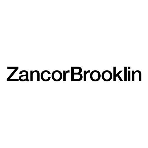  Zancor brooklin homes logo 