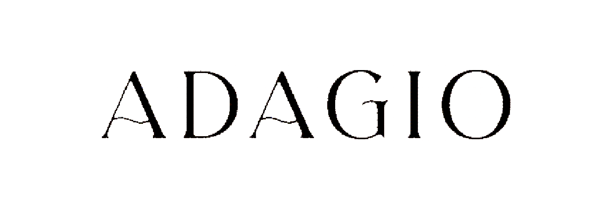  Adagio Condos logo 