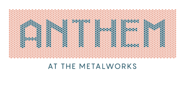  Anthem at The Metalworks Condos logo 