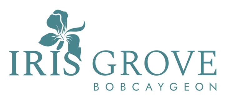  Iris Grove Homes logo 