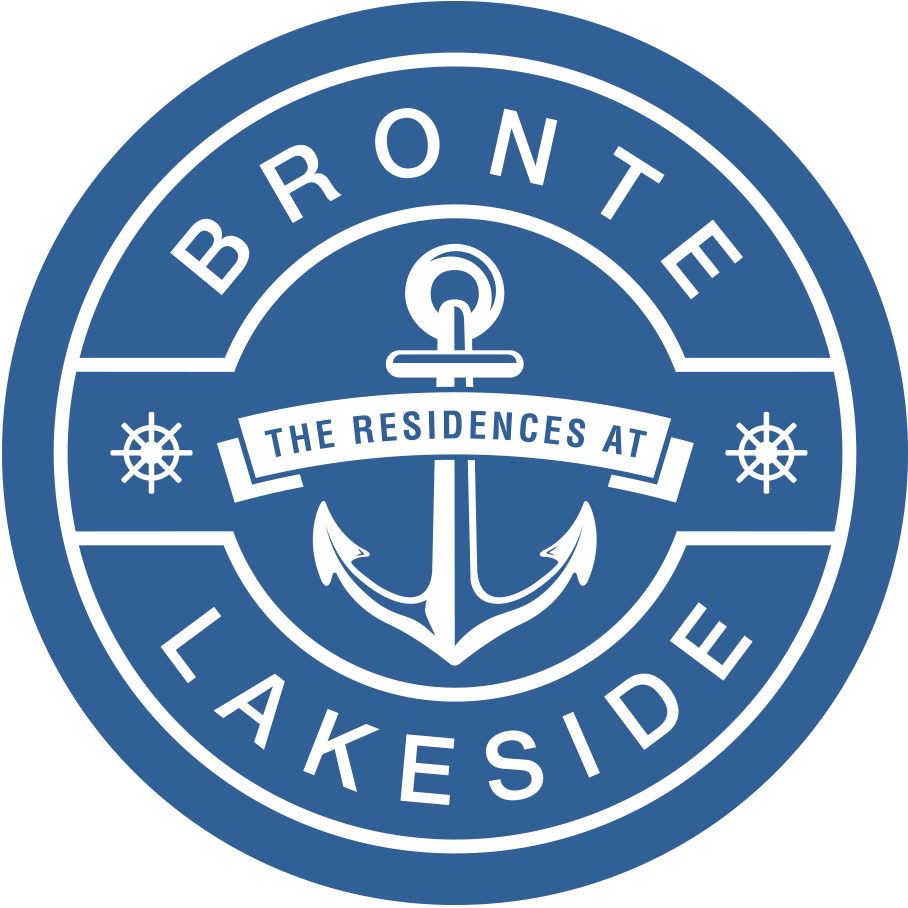  Bronte Lakeside Condos logo 