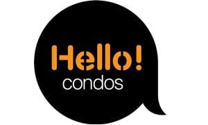  Hello Condos logo 