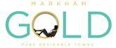  Markham Gold Condos logo 