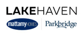  Lakehaven Homes logo 
