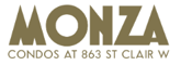  Monza Condos logo 