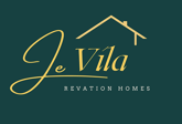  Je Vila Towns logo 