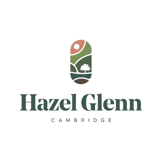  Hazel Glenn Homes logo 