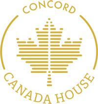  Concord Canada House logo 