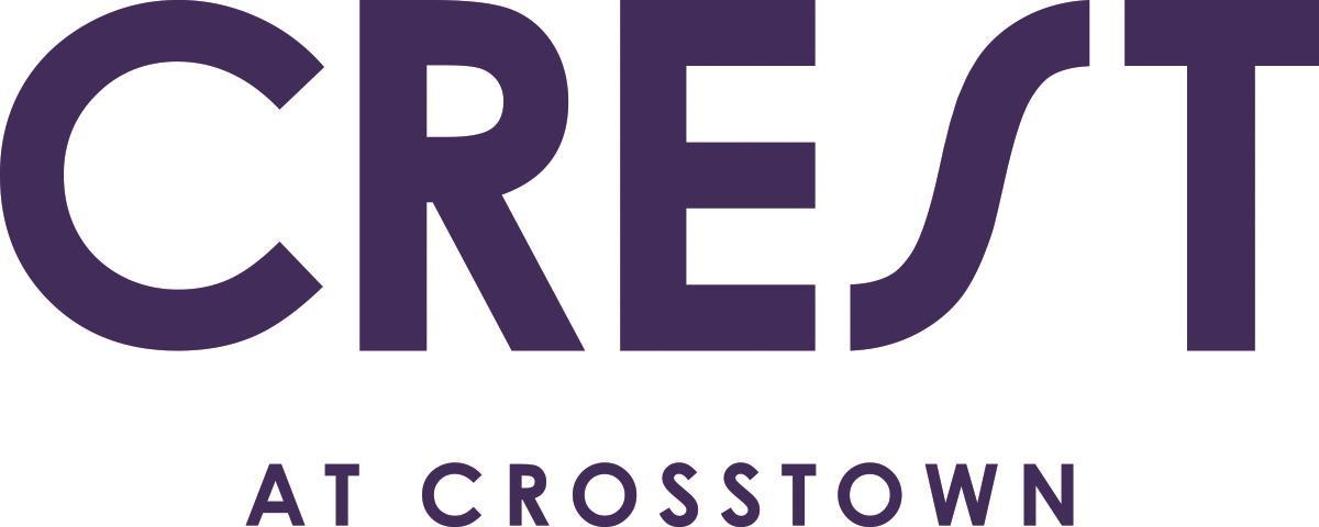  Crest at Crosstown Condos logo 