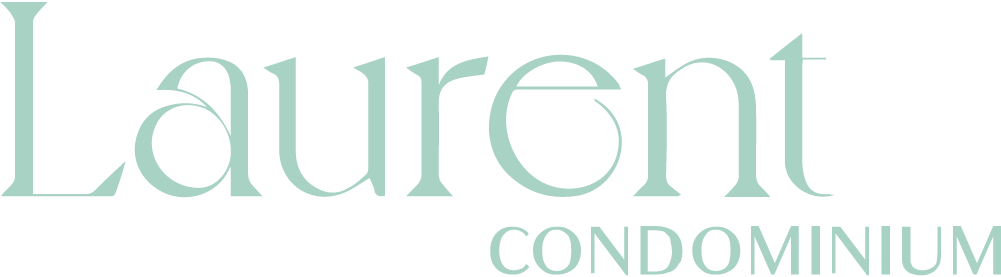  Laurent Condos logo 