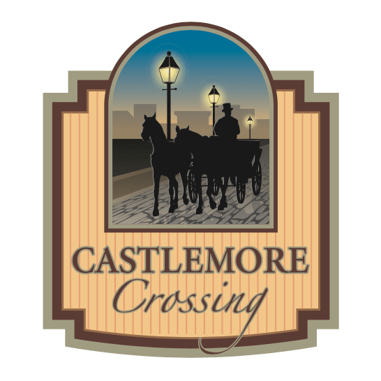  Castlemore Crossing Homes logo 