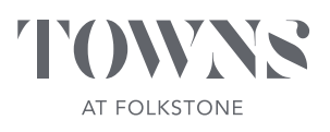  Folkstone Towns logo 