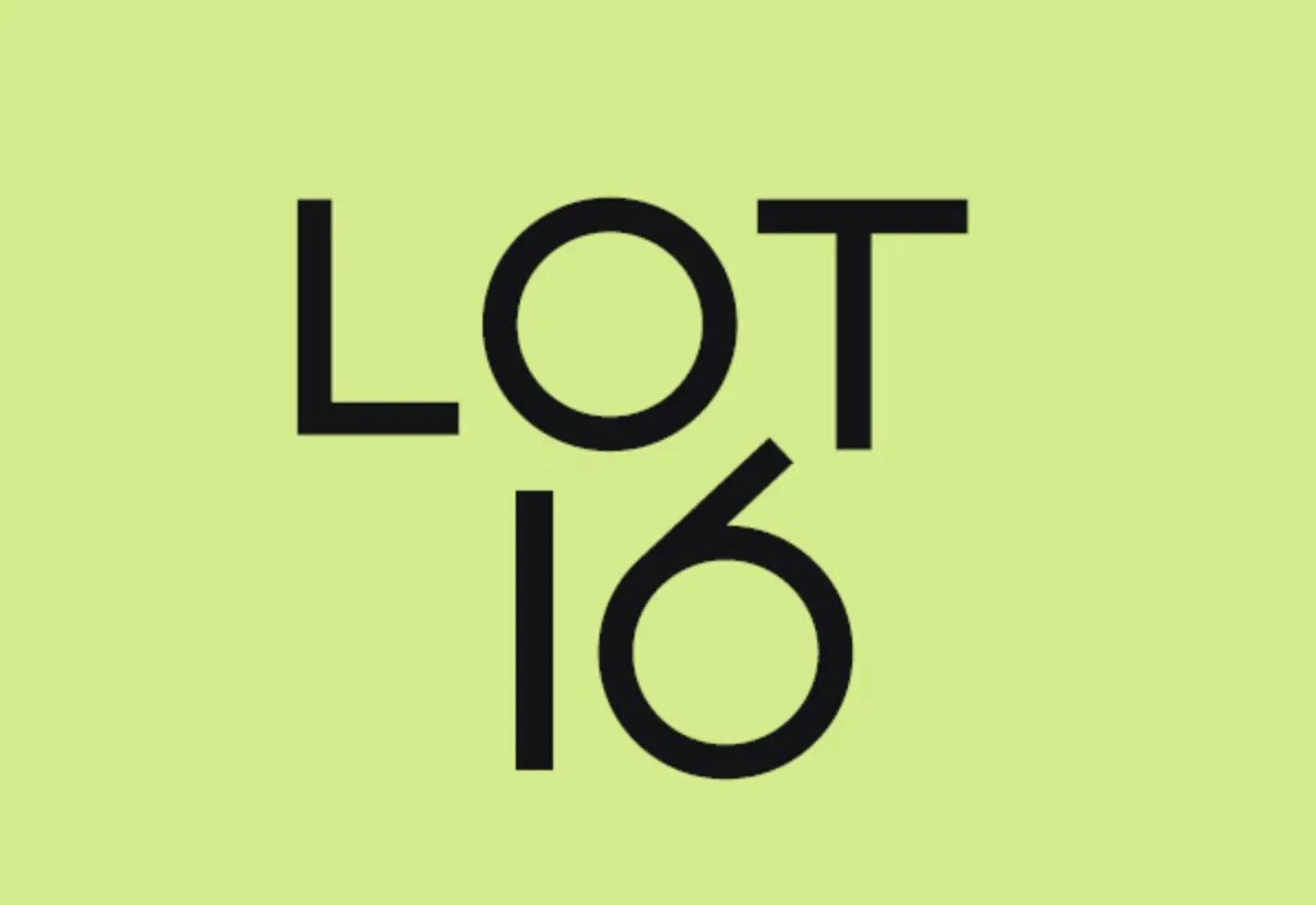  Lot 16 Urban Towns logo 