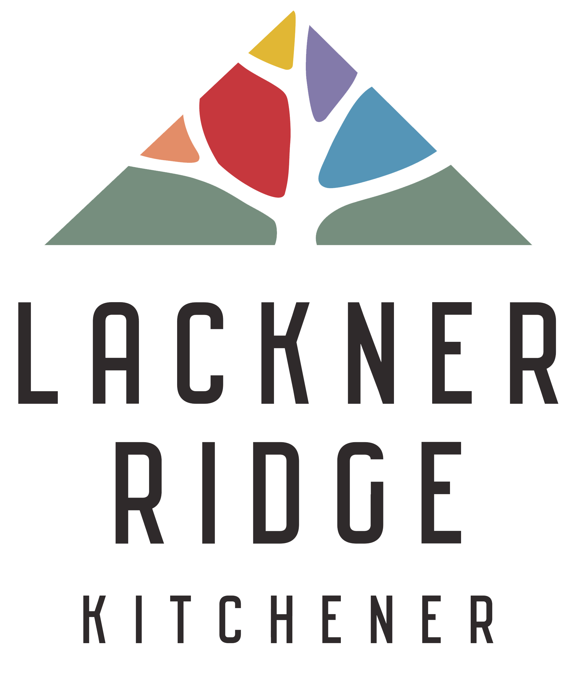  Evergreen at Lackner Ridge logo 