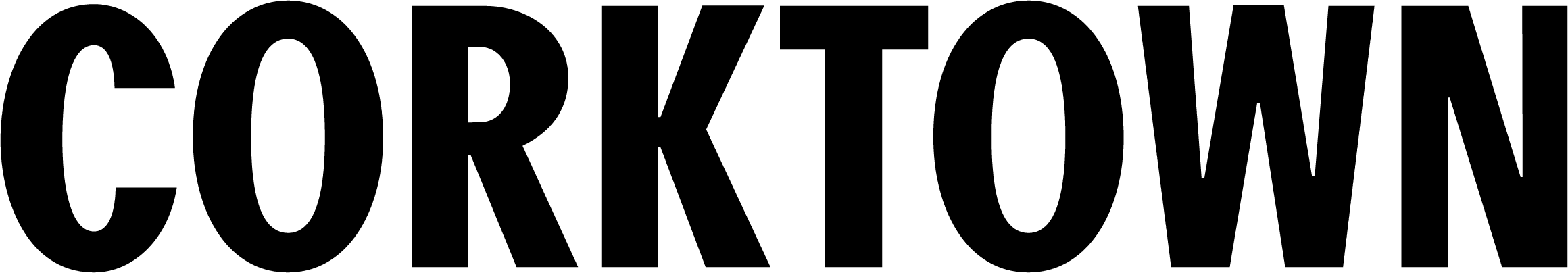  Corktown Condos logo 