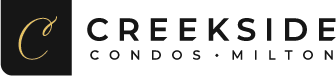  Creekside Condos logo 