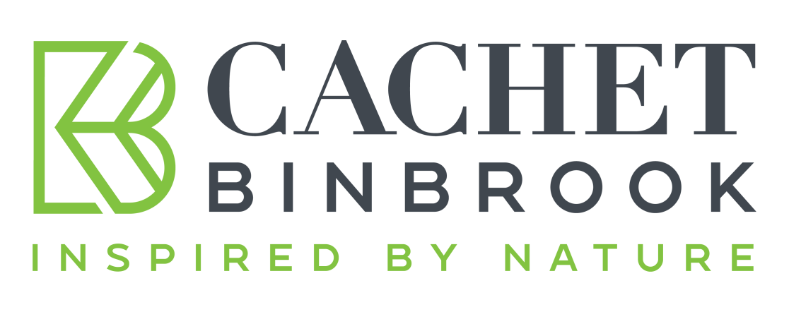  Cachet Binbrook Homes logo 