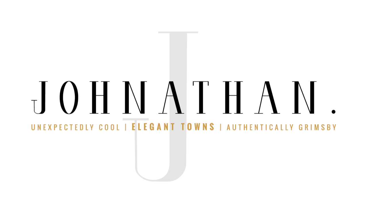  Johnathan Towns logo 