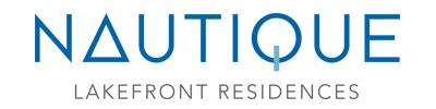  Nautique Lakefront Residences logo 