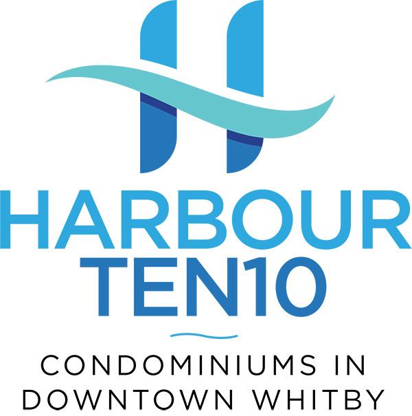  Harbour Ten10 Condos logo 