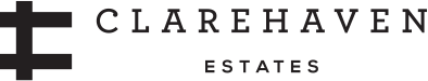  Clarehaven Estates logo 