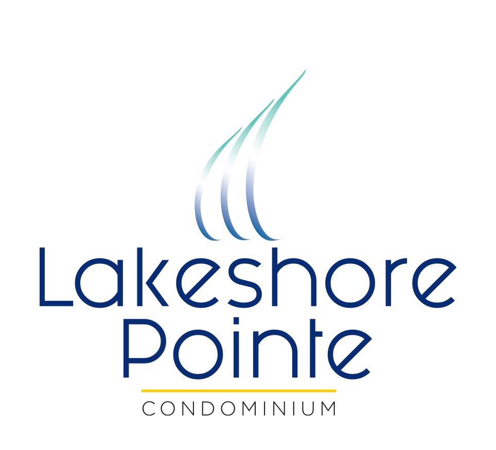  Lakeshore Pointe Condos logo 