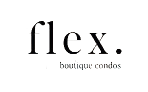  Flex Condos logo 