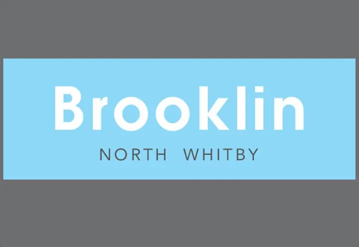 Brooklin North Whitby Homes