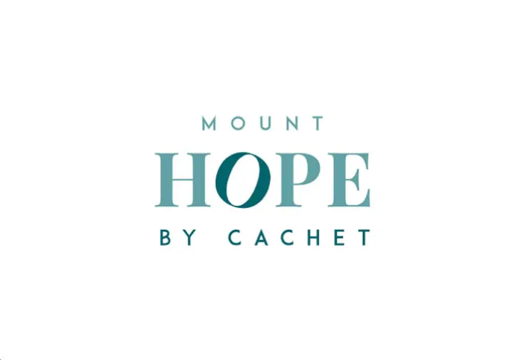  Cachet Mount Hope logo 