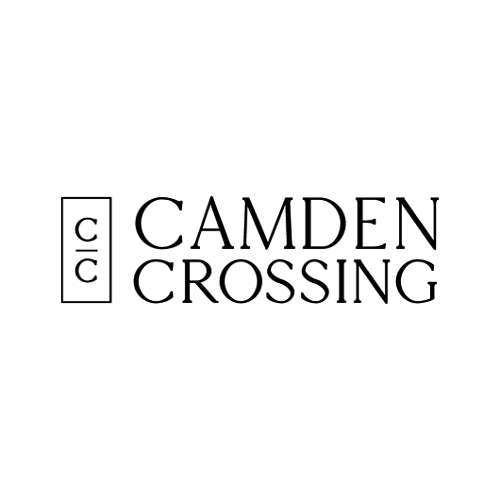  Camden Crossing Towns logo 