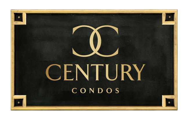  Century Condos logo 