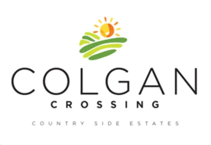  Colgan Crossing Homes logo 