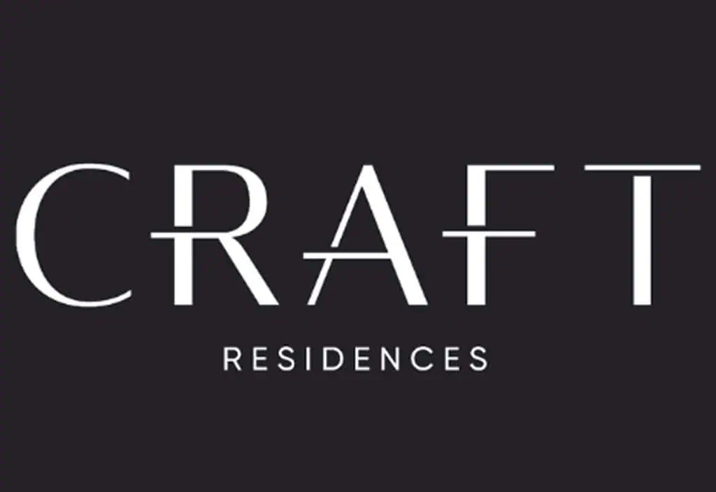  Craft Residences logo 