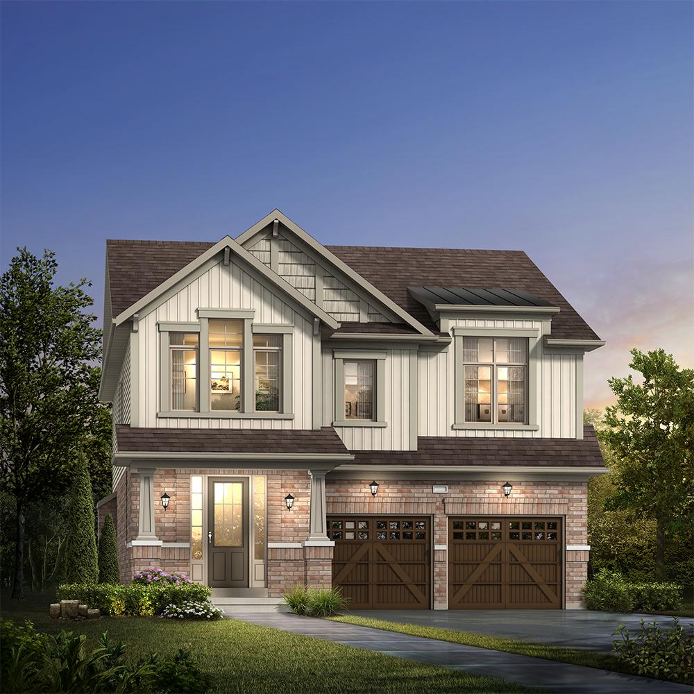 Fairway Meadows Homes