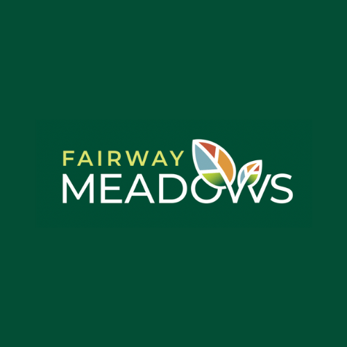  Fairway Meadows Homes logo 