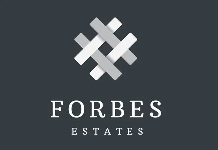  Forbes Estates logo 