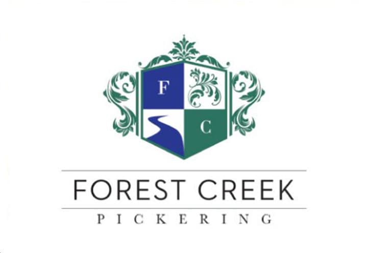  Forest Creek Homes logo 