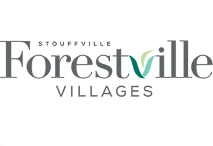  Forestville Villages logo 