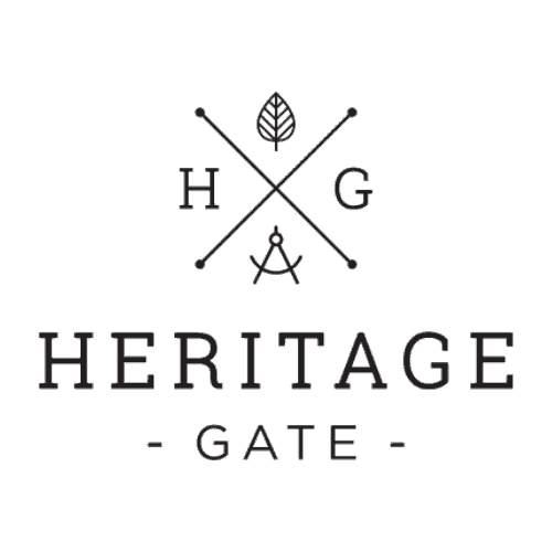  Heritage Gate Homes logo 