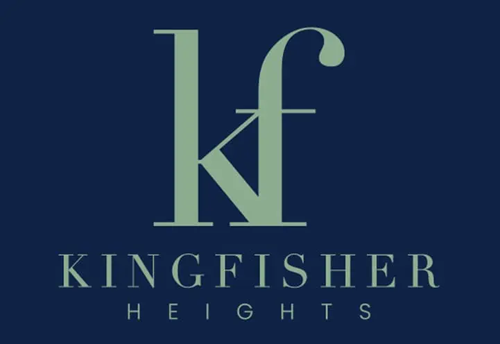  Kingfisher Heights Towns logo 