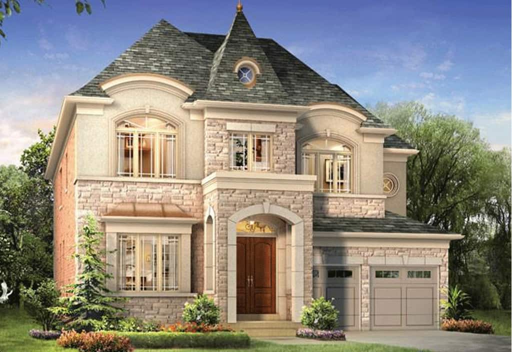 Kleinburg Hills