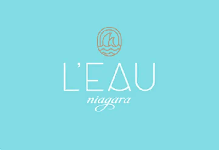  L’eau Niagara Condos logo 